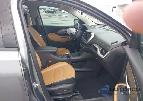 2020 GMC Terrain Fwd Slt from USA, damaged, VIN 3GKALPEX8LL186425